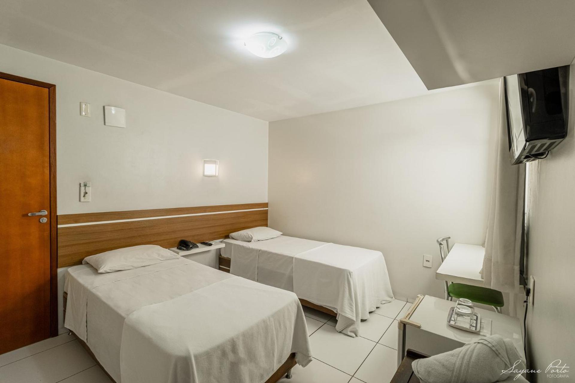 Hotel Schalom Imperatriz