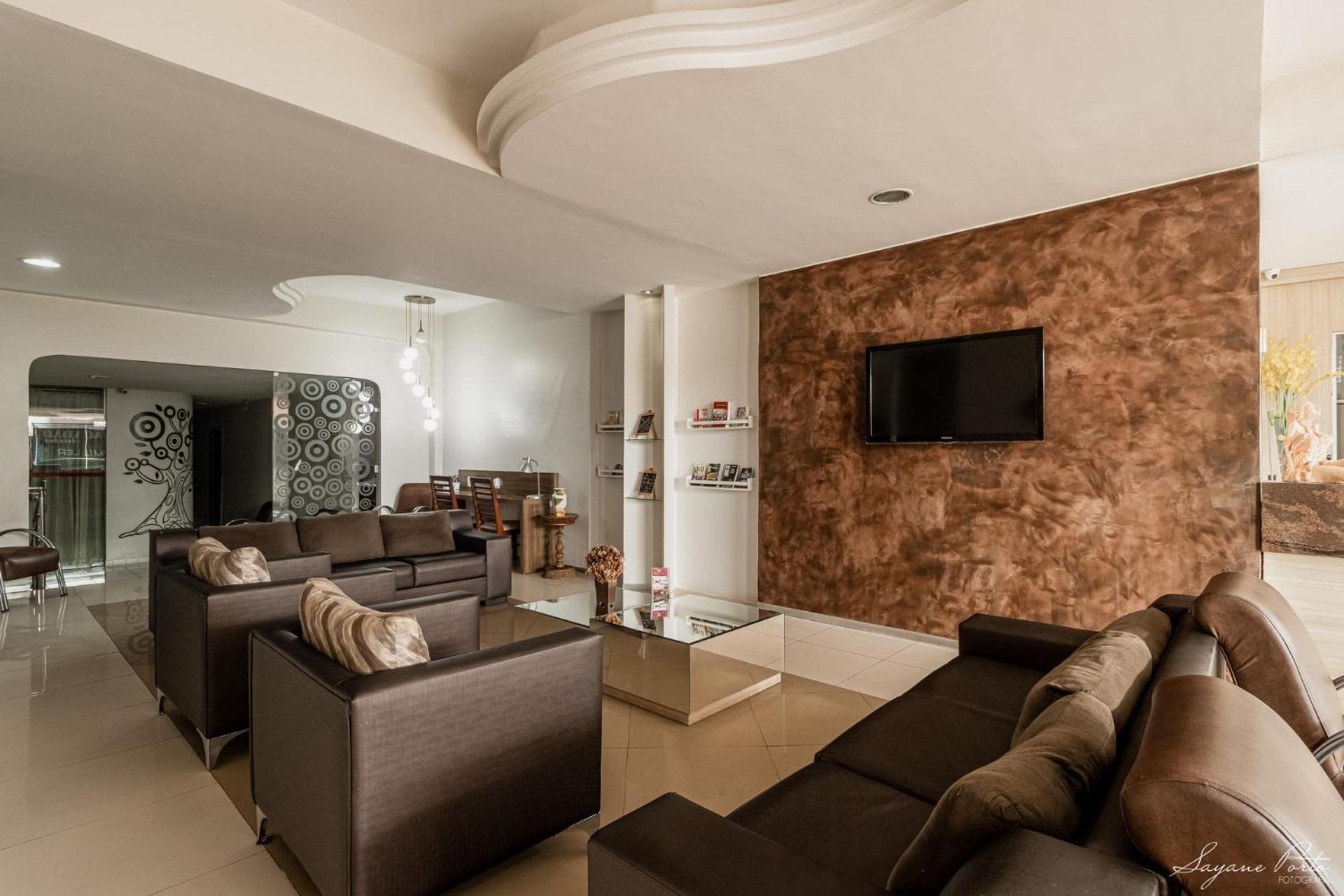 Schalom Hotel Imperatriz