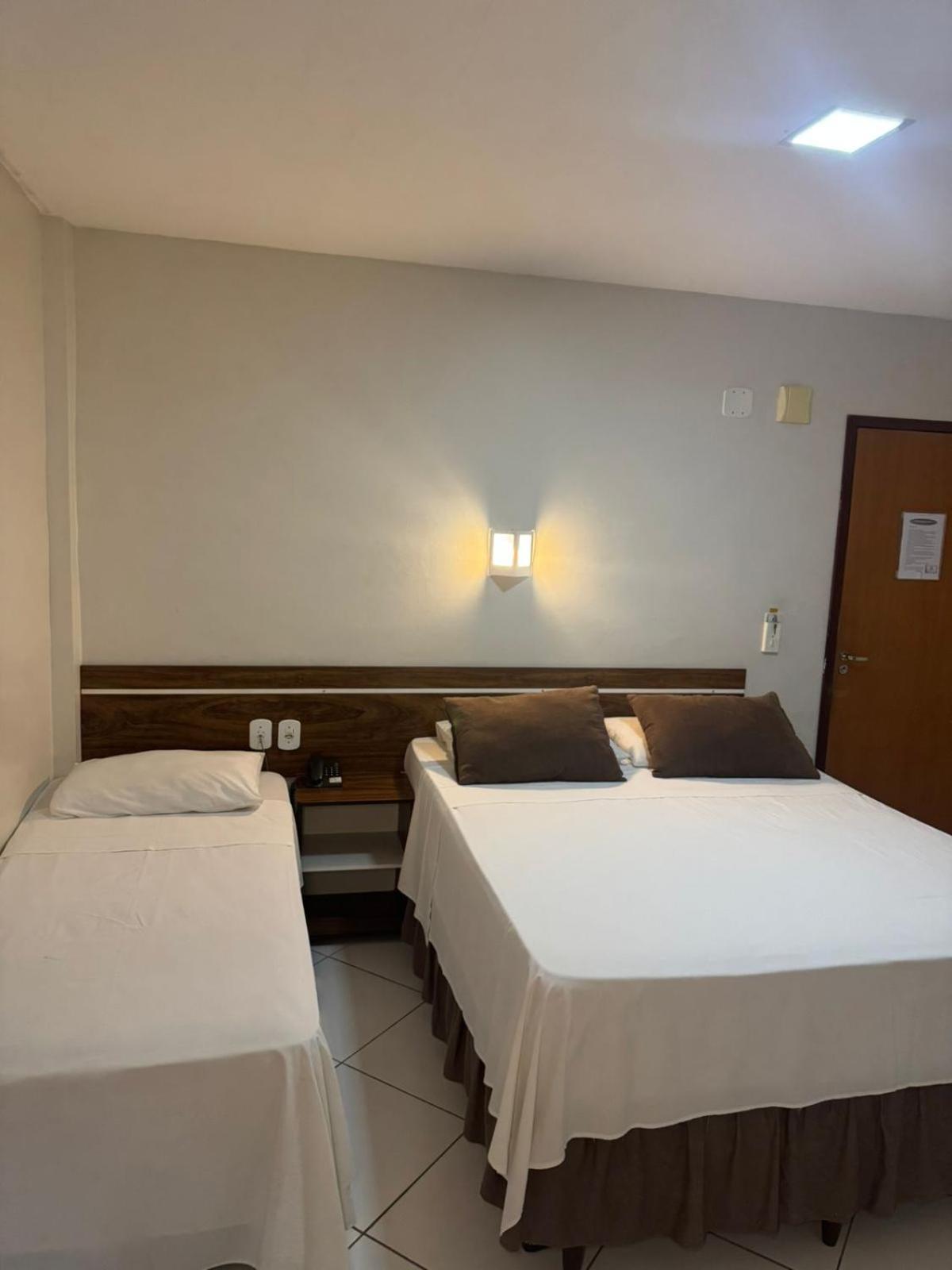 Schalom Hotel Imperatriz