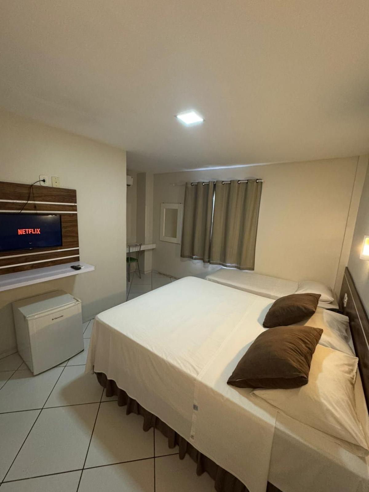 Hotel Schalom Imperatriz