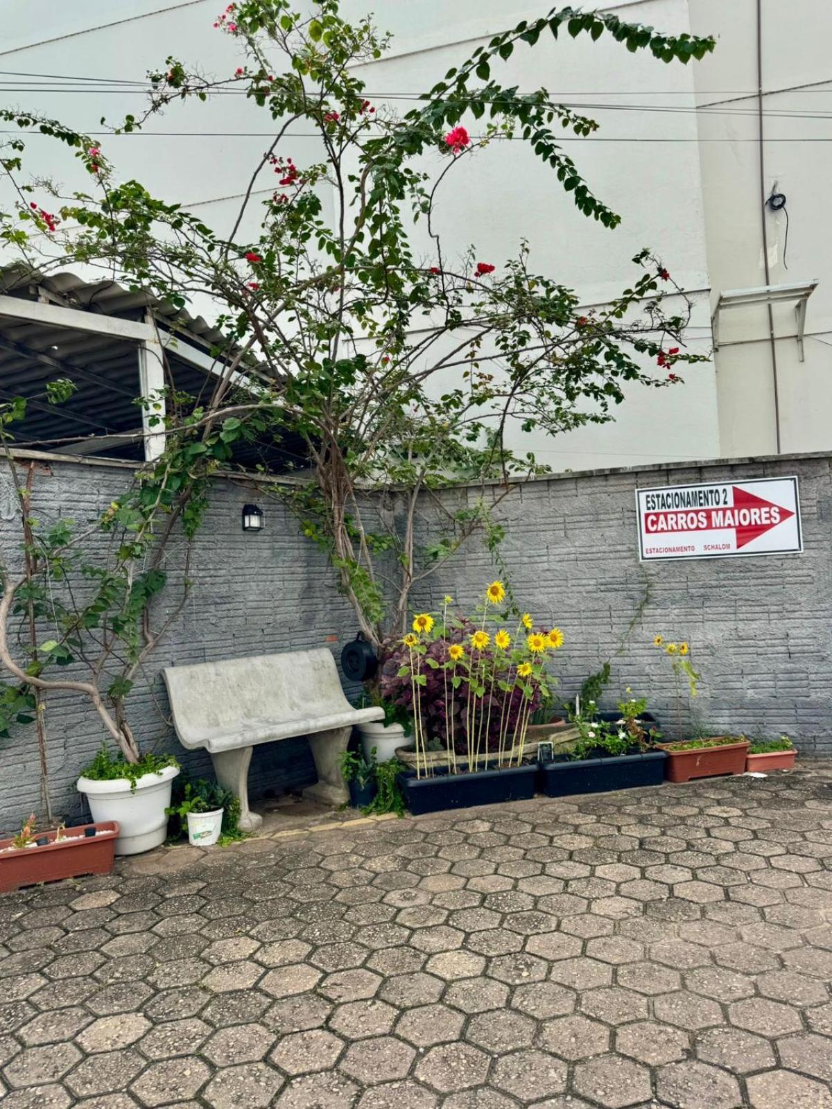 Hotel Schalom Imperatriz