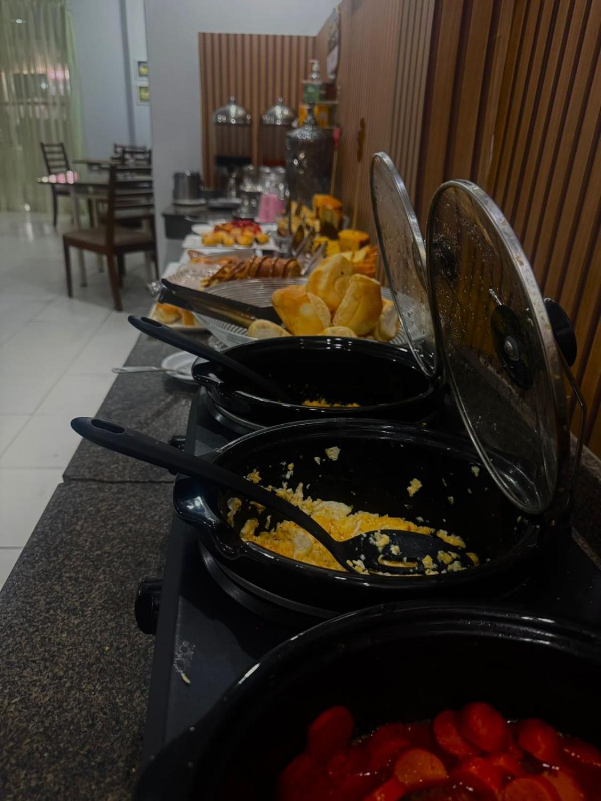 Schalom Hotel 3*