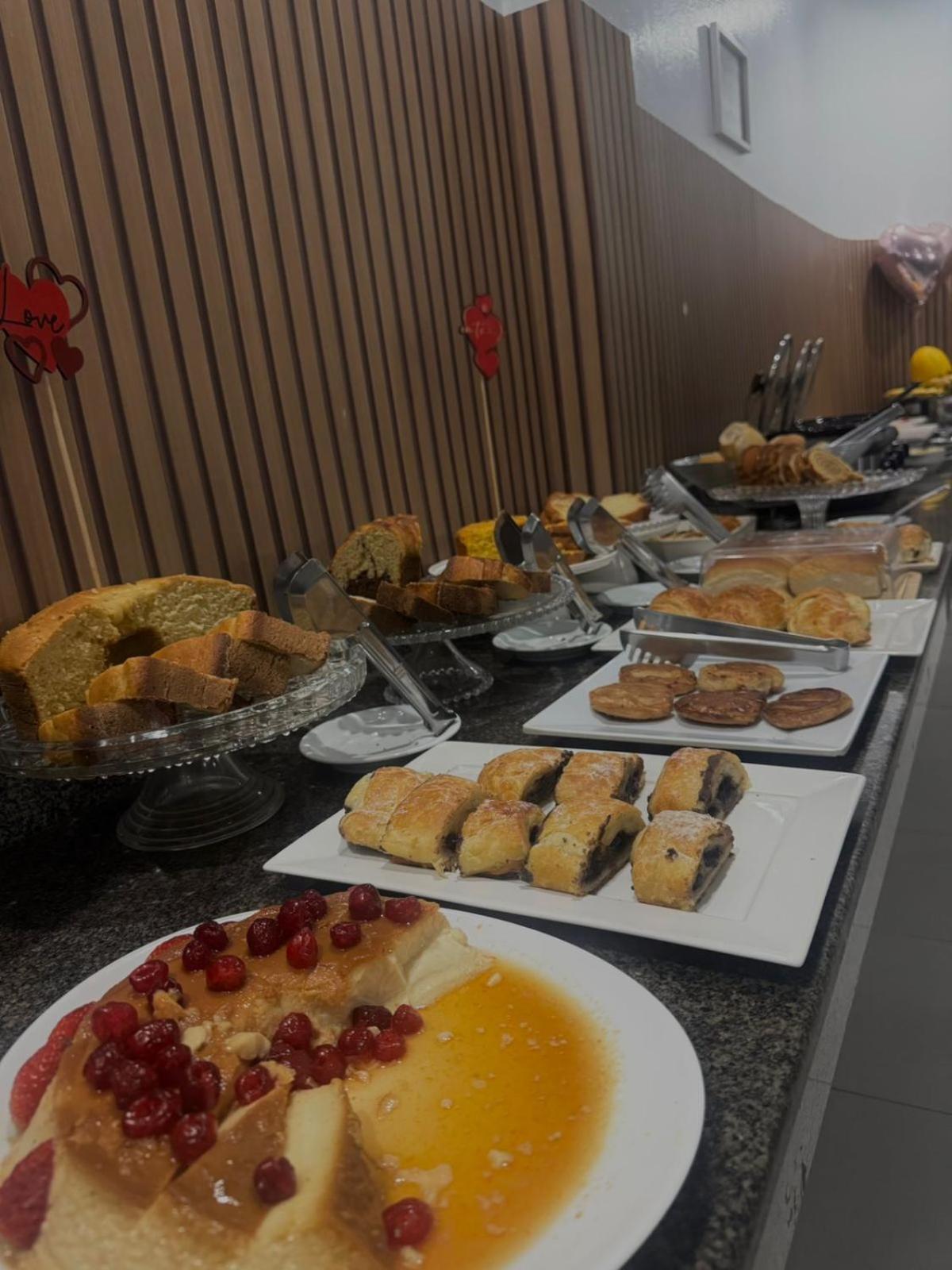Hotel Schalom Imperatriz